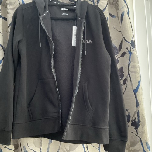 Dkny giacca nera - giacca,