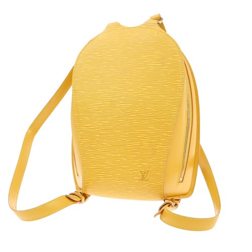 Borsa zaino louis vuitton - zaino,