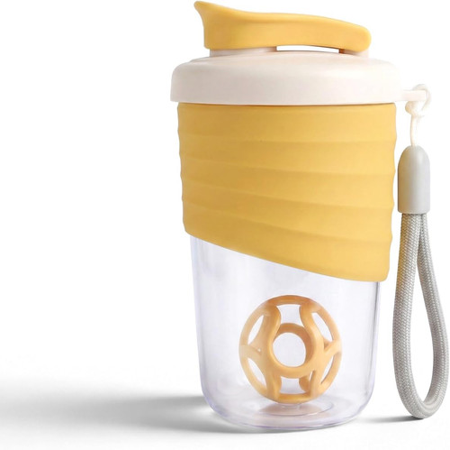 Bottiglia shaker per - bottiglia,