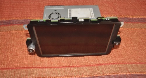 Radio smart 453 - smart,