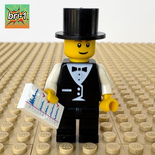 Lego town piano sposo voti - town,,