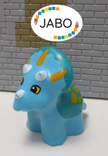 Lego duplo dino - (m, 6)