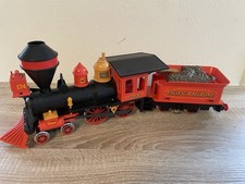 Playmobil Western locomotiva