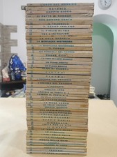 TEX COSTA BIANCA LOTTO 50