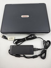 COMPAQ Presario R3000 | Laptop