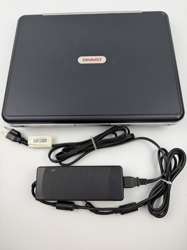 Compaq presario r3000 laptop - presario,