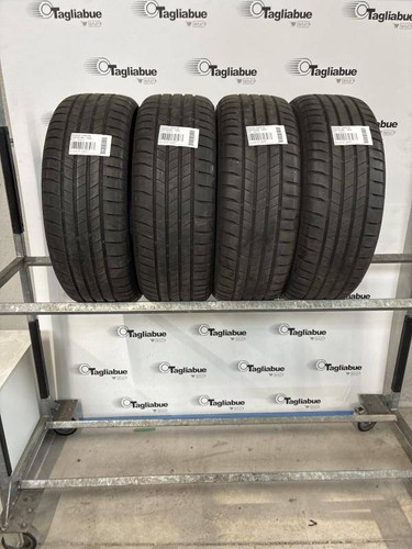 Set gomme 215 60r16 - set, 215/60r16