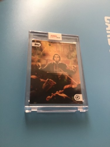 Topps project22 andrea - project22, pirlo