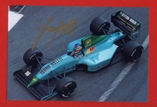Photo cm13x19 signed ivan - cm13x19,