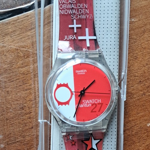 Swatch