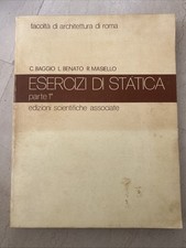 BAGGIO STATICA INGEGNERIA
