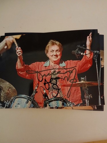 Autografo originale tullio - autografo,
