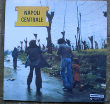LP NAPOLI CENTRALE 2016