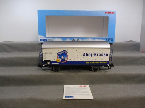 Märklin maxi 574771 carro - 1,