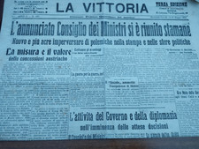 GIORNALE POLITICO QUOTIDIANO