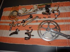 Gruppo Campagnolo Super Record
