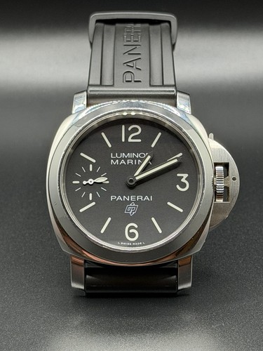 Panerai luminor marina manual - luminor,