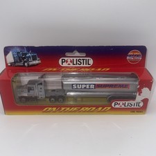 Semirimorchio vintage polistil - semirimorchio,
