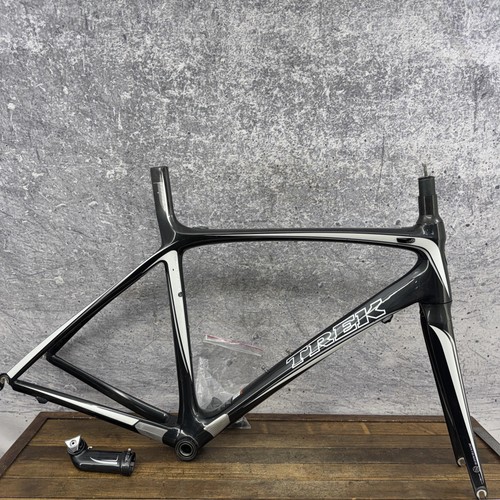 Telaio bici strada trek - bici,