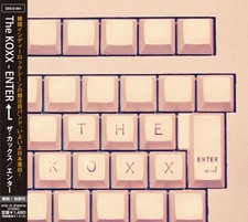 ENTER＜Tower Records