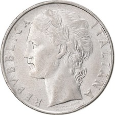 [#1222845] Italia, 100 Lire