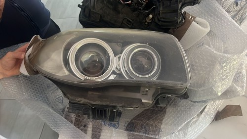 Faro xenon bmw e87 lci - lci, dx