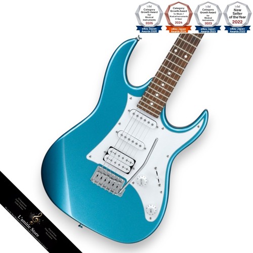 Ibanez gio grx40mlb chitarra - grx40mlb,