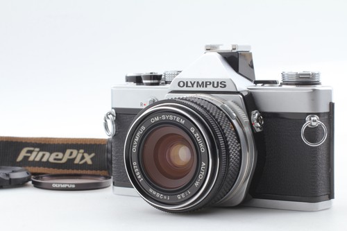 Come nuovo olympus om - come, nuovo]
