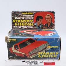 Starsky hutch speedwave - &,
