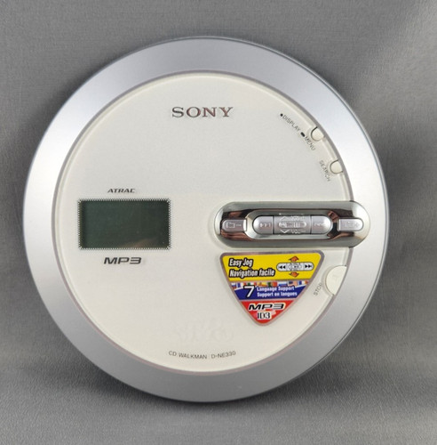 Sony ne330 portable - sony,