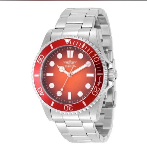 Orologio polso uomo invicta - da,