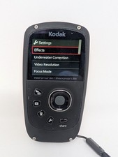 Kodak PlaySport Zx5 HD