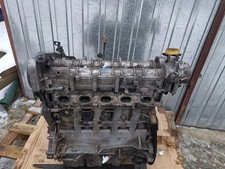 Motore Alfa Romeo Brera