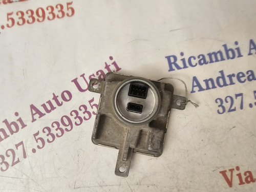Centralina fari xenon audi - fari,
