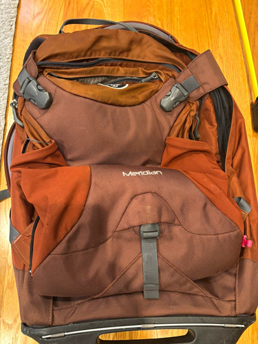 Osprey meridian zaino con - osprey,