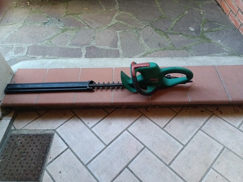 Decespugliatore bosch ahs 500w - bosch,