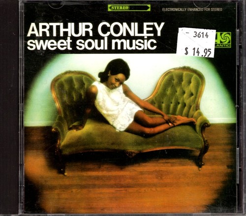 Arthur conley sweet - conley, –
