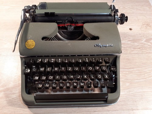 Olympia sm2 custodia - olympia,