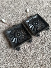 Panasonic TC-P55VT50 Cooling
