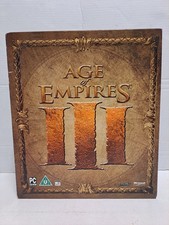 Age Of Empires 3 Collectors