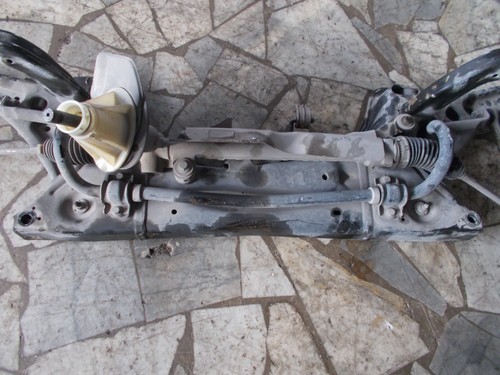 Ford ecosport trapezio culla - ford,