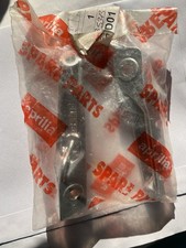 Coppia Pedaline Pilota DX+SX