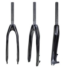 Forcella rigida in fibra di