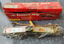 crik cric crick AIXAM MICROCAR LIGIER MINAUTO MINIATO NUOVO