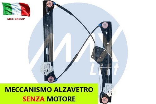 Alzacristallo alzavetro - alzacristallo,