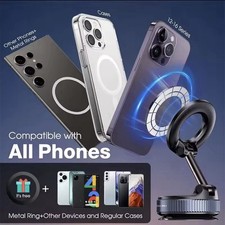 ⭐️MagSafe Porta Cellulare