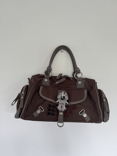 Borsa george gina lucy big - borsa, gil