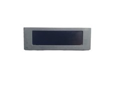 96661369XT DISPLAY COMPUTER DI BORDO CITROEN C3 (A51) 1.1 B 8V MAN 5M 60CV 2010 