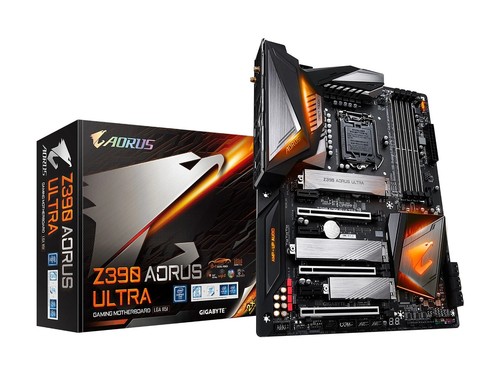 Per gigabyte z390 - per,