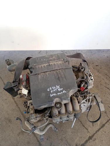 169a4000 motore completo fiat - 169a4000,